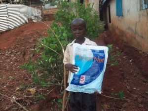 Dauda - Future Banker