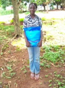 Mariama