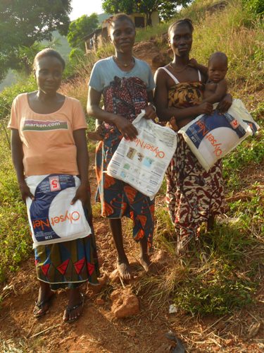 HASSANATU,MARIATU,MABINTY HASSANATU,MARIATU,MABINTY