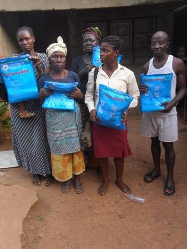 ADAMA, SAM, CHRISTIANA, SARAH, ROSE ADAMA, SAM, CHRISTIANA, SARAH, ROSE