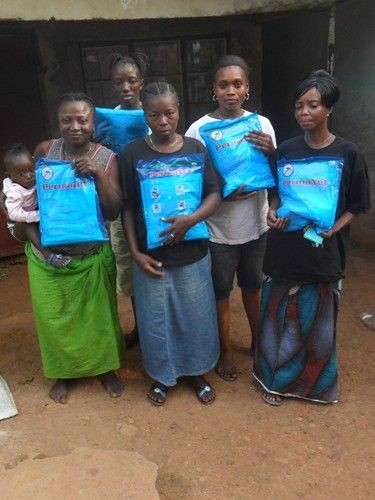 MUSUKULA, ADA, KADIATU, ELIZABETH, LUCIA MUSUKULA, ADA, KADIATU, ELIZABETH, LUCIA