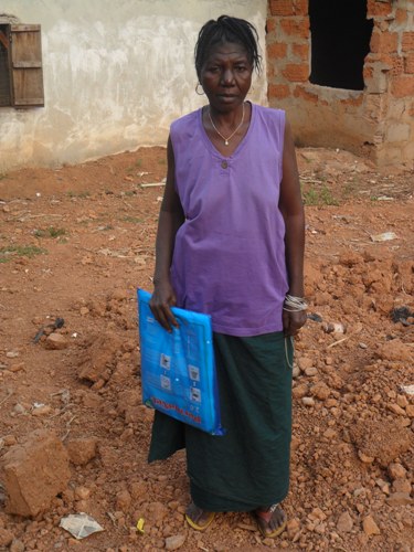 FATMATA DUMBUYA FATMATA DUMBUYA