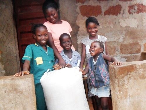 PADEMBA FAMILY PADEMBA FAMILY