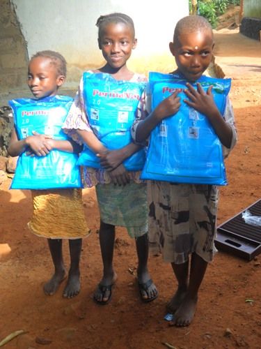 ADAMA KOROMA, MAGRETT KAMARA, SALAY KOROMA ADAMA KOROMA, MAGRETT KAMARA, SALAY KOROMA