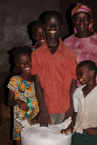 BANGURA_FAMILY_1 BANGURA_FAMILY_1