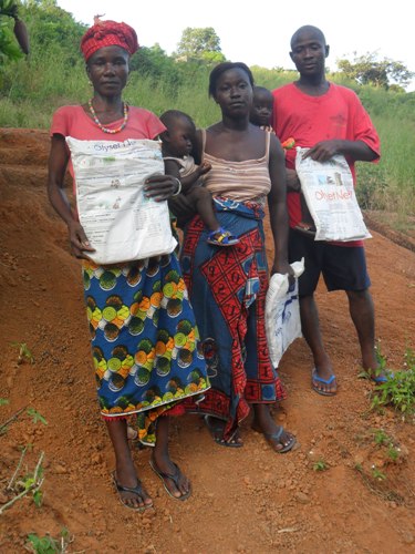 Isata, Nandae, Idrissa Isata, Nandae, Idrissa