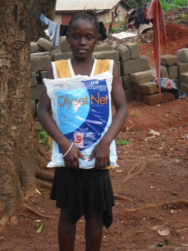 MARIAM BANGURA MARIAM BANGURA