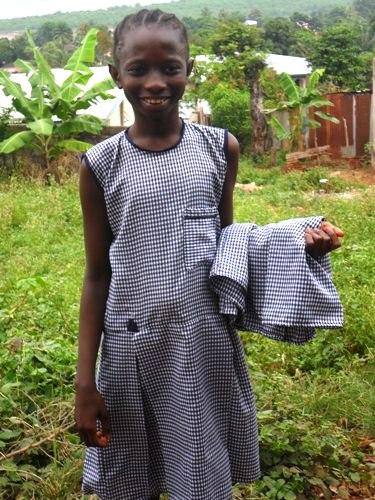 Adama Fofanah Adama Fofanah