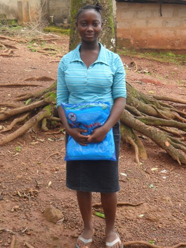 MARIAMA ROGERS Jr MARIAMA ROGERS Jr