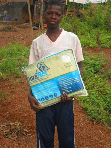 MOHAMED KOROMA